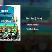 El texto musical U FRIKKETTONE de FOLKABBESTIA también está presente en el álbum Perche. 44 date in fila per tre col resto di due (2005)