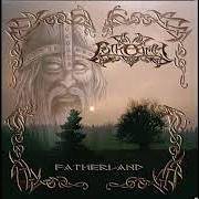 El texto musical FATHERLAND de FOLKEARTH también está presente en el álbum Fatherland (2008)