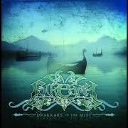 El texto musical ON WINGS DIVINE de FOLKEARTH también está presente en el álbum Drakkars in the mist (2007)