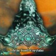 El texto musical THE DEATH OF BEOWULF de FOLKEARTH también está presente en el álbum By the sword of my father (2006)