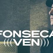 El texto musical TE SIGO ESPERANDO de FONSECA también está presente en el álbum Agustín (2018)