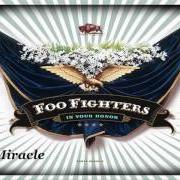 El texto musical ON THE MEND de FOO FIGHTERS también está presente en el álbum In your honor - disc 2 (2005)