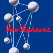 El texto musical FEBRUARY STARS de FOO FIGHTERS también está presente en el álbum The colour and the shape (1997)