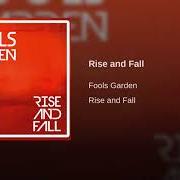 El texto musical EMBRACE de FOOL'S GARDEN también está presente en el álbum Rise and fall (2018)