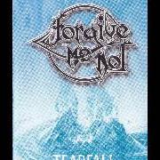 El texto musical NEVERLAND de FORGIVE-ME-NOT también está presente en el álbum Tearfall (1998)