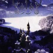 El texto musical THE MAGELLANIC CLOUDS de FORLORN también está presente en el álbum The crystal palace (1997)