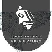 El texto musical BLACK AND WHITE de FORTY WINKS también está presente en el álbum Forty winks (2005)