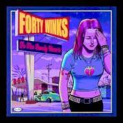 El texto musical TOMORROW de FORTY WINKS también está presente en el álbum To the lonely hearts (2002)