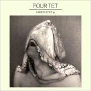 El texto musical FIRST BORN de FOUR TET también está presente en el álbum Fabriclive 59 (2011)