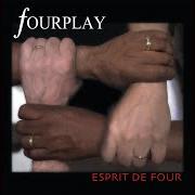 El texto musical SONNYMOON de FOURPLAY también está presente en el álbum Espirit de four (2012)