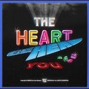 El texto musical KINGDOM COME de FOXY SHAZAM también está presente en el álbum The heart behead you (2022)