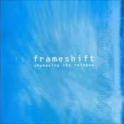 El texto musical SPIDERS de FRAMESHIFT también está presente en el álbum Unweaving the rainbow (2003)