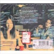 El texto musical QUAND'È CHE MI DICI SI de FRANCESCO BACCINI también está presente en el álbum Nostra signora degli autogrill (1999)