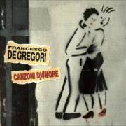 El texto musical LA BALLATA DELL'UOMO RAGNO de FRANCESCO DE GREGORI también está presente en el álbum Canzoni d'amore (1992)