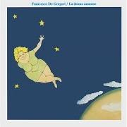 El texto musical LA DONNA CANNONE de FRANCESCO DE GREGORI también está presente en el álbum La donna cannone (1983)