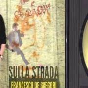 El texto musical IL VESTITO DEL VIOLINISTA de FRANCESCO DE GREGORI también está presente en el álbum Pezzi (2005)
