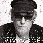 El texto musical LA RAGAZZA E LA MINIERA de FRANCESCO DE GREGORI también está presente en el álbum Vivavoce (2014)