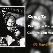 El texto musical LA SORPRESA (UN RAGGIO DI SOLE) de FRANCESCO RENGA también está presente en el álbum Camere con vista (2004)