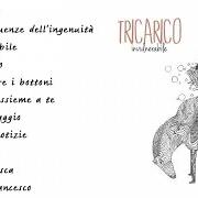 El texto musical LE CONSEGUENZE DELL'INGENUITÀ de FRANCESCO TRICARICO también está presente en el álbum Invulnerabile (2013)