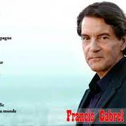 El texto musical L'ENCRE DE TES YEUX de FRANCIS CABREL también está presente en el álbum 77-87 (1987)
