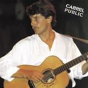 El texto musical JE PENSE ENCORE À TOI de FRANCIS CABREL también está presente en el álbum Cabrel public (1984)