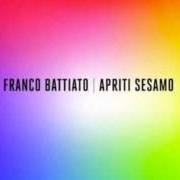 El texto musical ERI CON ME de FRANCO BATTIATO también está presente en el álbum Apriti sesamo (2012)