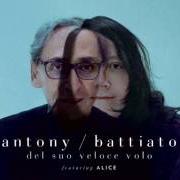 El texto musical YOU ARE MY SISTER de FRANCO BATTIATO también está presente en el álbum Del suo veloce volo (2013)