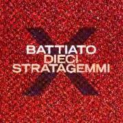 El texto musical 23 COPPIE DI CROMOSOMI de FRANCO BATTIATO también está presente en el álbum Dieci stratagemmi (2004)