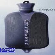 El texto musical E' STATO MOLTO BELLO de FRANCO BATTIATO también está presente en el álbum Gommalacca (1998)