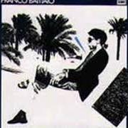 El texto musical BANDIERA BIANCA de FRANCO BATTIATO también está presente en el álbum La voce del padrone (1981)