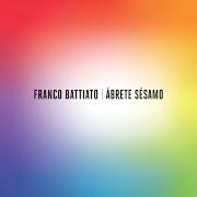 El texto musical PLIÉGATE JUNCO de FRANCO BATTIATO también está presente en el álbum Ábrete sésamo (2013)