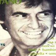El texto musical LA NEVICATA DEL '56 de FRANCO CALIFANO también está presente en el álbum Califano (1990)