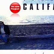 El texto musical IL CUORE AL CHIODO de FRANCO CALIFANO también está presente en el álbum Coppia dove vai (1989)