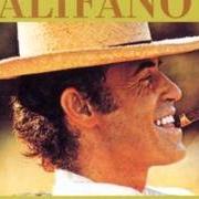 El texto musical IL CAMPIONE de FRANCO CALIFANO también está presente en el álbum Tac (1977)