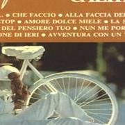 El texto musical TI PERDO de FRANCO CALIFANO también está presente en el álbum Ti perdo (1979)