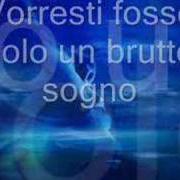El texto musical NON È VERO de FRANCO RICCIARDI también está presente en el álbum Tempo
