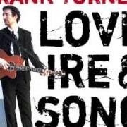 El texto musical LONG LIVE THE QUEEN de FRANK TURNER también está presente en el álbum Love ire & song (2008)