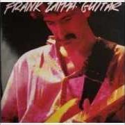 El texto musical IS THAT ALL THERE IS? de FRANK ZAPPA también está presente en el álbum Guitar (1988)