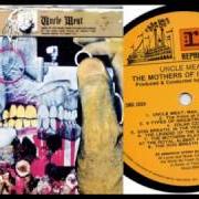 El texto musical THE UNCLE MEAT VARIATIONS de FRANK ZAPPA también está presente en el álbum Uncle meat (1969)