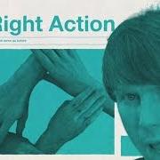 El texto musical STAND ON THE HORIZON de FRANZ FERDINAND también está presente en el álbum Right thoughts, right words, right action (2013)