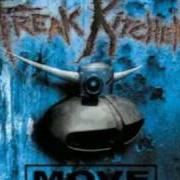 El texto musical PROPAGANDA PIE de FREAK KITCHEN también está presente en el álbum Move (2002)
