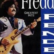 El texto musical THE CHOKIN' KIND de FREDDIE FENDER también está presente en el álbum An introduction to freddy fender (2006)