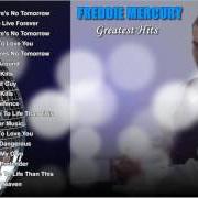 El texto musical LOVE KILLS de FREDDIE MERCURY también está presente en el álbum Lover of life, singer of songs - the very best of freddie mercury solo (2006)