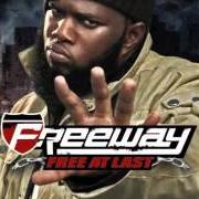 El texto musical I CRY de FREEWAY también está presente en el álbum Free at last (2007)
