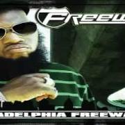 El texto musical FREE de FREEWAY también está presente en el álbum Philadelphia freeway (2003)