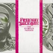 El texto musical MONEY de FREEWAY también está presente en el álbum Stimulus package (2010)