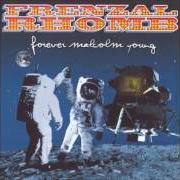 El texto musical I'M A BACKWARDS FUCKEN USELESS PIECE OF DOGSHIT... AND I VOTE de FRENZAL RHOMB también está presente en el álbum Forever malcolm young (2006)