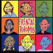 El texto musical YOU CANT MOVE INTO MY HOUSE de FRENZAL RHOMB también está presente en el álbum Meet the family (1997)
