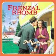 El texto musical DOOR de FRENZAL RHOMB también está presente en el álbum Parasite ep (1996)