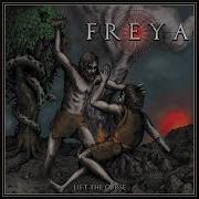 El texto musical LILITH de FREYA también está presente en el álbum Lift the curse (2007)